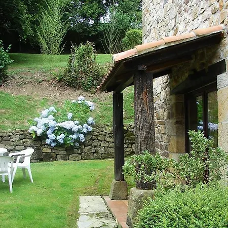Quijano Santa Cruz De Bezana
