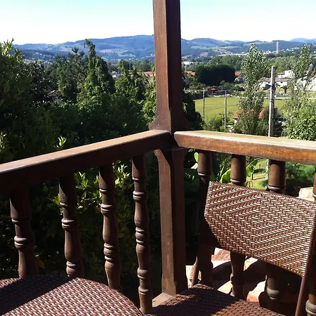 Apartment Quijano Santa Cruz De Bezana