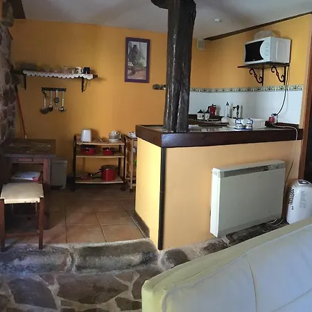 Apartment Quijano