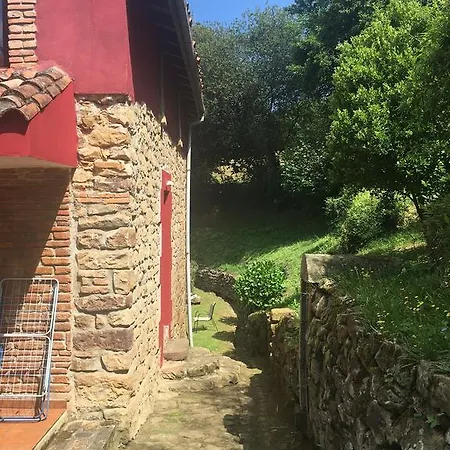 Quijano Apartment