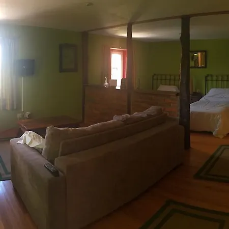 Apartment Quijano