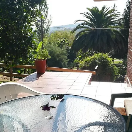 Apartment Quijano