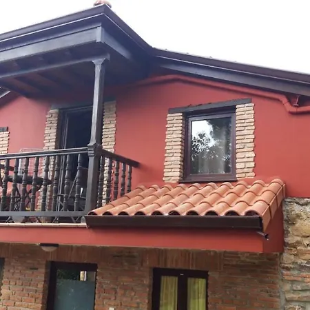 Apartment Quijano