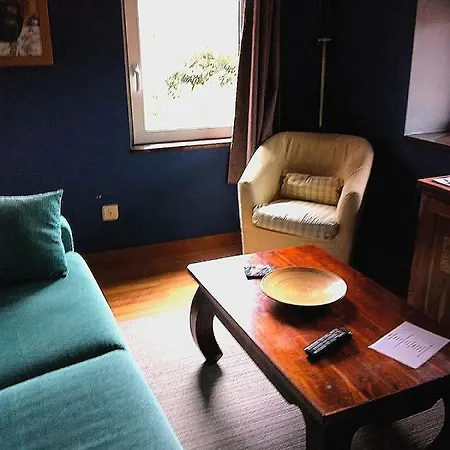 Quijano Apartment
