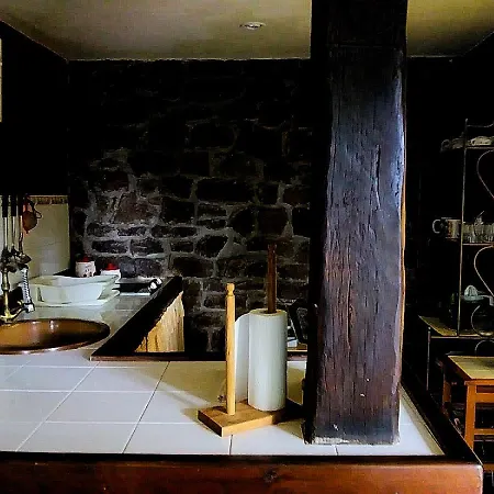 Apartment Quijano Santa Cruz De Bezana