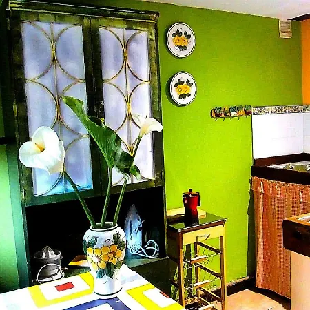 Quijano Apartment Santa Cruz De Bezana