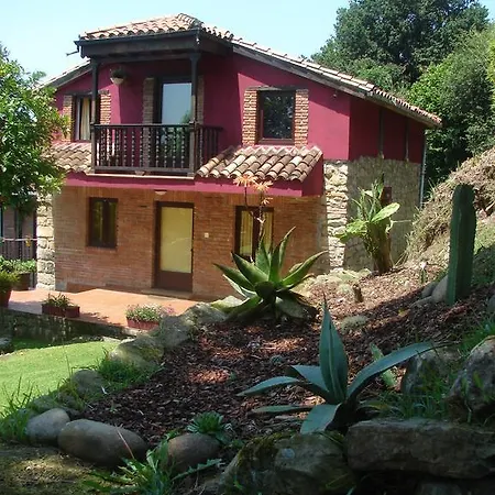 Apartment Quijano Santa Cruz De Bezana