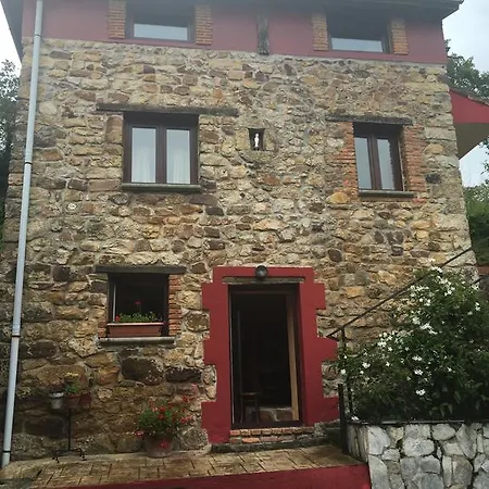 Apartment Quijano