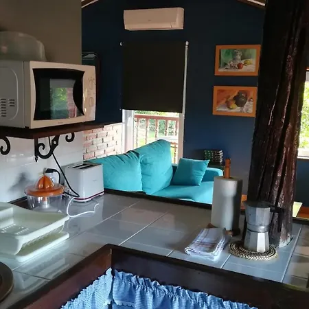 Apartment Quijano