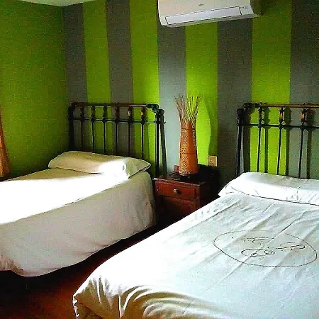 Quijano Apartment *